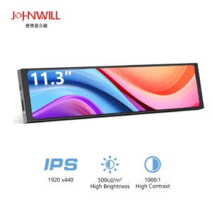 11.3 Inch Portable Touch Screen Monitor Small Size IPS Display VESA Compatible HDMI/USBC Dual Connectivity for Laptop Use – AliExpress 7
