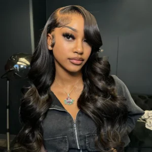 30 40 Inch 13×6 Hd Lace Frontal Wig Human Hair 13×4 Body Wave Human Hair Wigs For Women Pre Plucked Lace Front Human Hair Wig – AliExpress 200165144